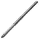 Ponteira phillips encaixe 1/4 - ph1 x 150mm - e6281150