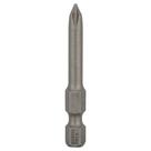 Ponteira Phillips Extra Hard PH1, 49 mm com 3 peças Bosch Ponteira Phillips Extra Hard PH1, 49 mm com 3 peças Bosch