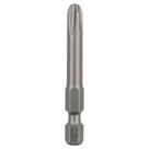 Ponteira Phillips Extra Hard PH3, 49 mm com 3 peças Bosch Ponteira Phillips Extra Hard PH3, 49 mm com 3 peças Bosch