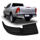 Ponteira Pisante P/Choque Traseiro Hilux 2016/2021 Esquerdo