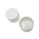 Ponteira Plastica Externa 7/8 Polegada (22mm) Milheiro - Branca
