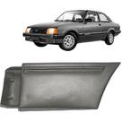 Ponteira Polaina Dianteiro Chevette 1987 A 1993 Esquerdo Ponteira Polaina Dianteiro Chevette 1987 A 1993 Esquerdo