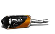 Ponteira Pro Tork Next CB 300 COR/ LARANJA Tamanho/ Único