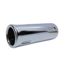 Ponteira Reta Escape Universal Duster Logan Sandero