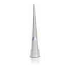 Ponteira S/ Filtro 0,1 - 10ul Tipo Gilson Transparente 1000un/pct
