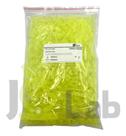 Ponteira sem Filtro de 1 a 200uL Tipo Gilson Amarela 1000un Ponteira sem Filtro de 1 a 200uL Tipo Gilson Amarela 1000un