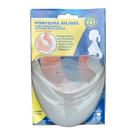 Ponteira Siligel para Bailarina e Outras Aplicações (ORTHO PAUHER)
