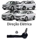 Ponteira Terminal Direção Esquerdo Onix Cobalt Spin Prisma Ponteira Terminal Direção Esquerdo Onix Cobalt Spin Prisma
