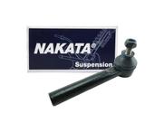 Ponteira Terminal Direção Uno Premio Elba Fiorino 1992 93 94 95 96 97 98 99 00 a 2013 Nakata N6012