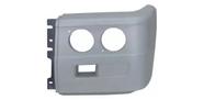 Ponteira Vw Worker 24-220 Sem Spoiler Ld 2005/2012