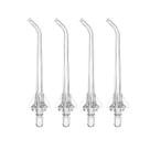 Ponteiras de Reposição PDEEY para Irrigador Bucal AquaSonic - Pacote com 4 Ponteiras de Reposição PDEEY para Irrigador Bucal AquaSonic - Pacote com 4