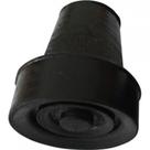 Ponteiras Para Muleta 7/8'' Forsan 2 Pecas 114