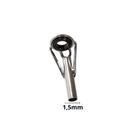 Ponteiras para vara de pesca com 3 unidades