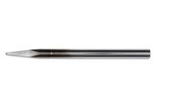 Ponteiro 12" x 3/4 N-2 Cromado Forsul