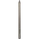 Ponteiro 400mm Sextado 28mm p/Martelo Bosch GSH 27 11304