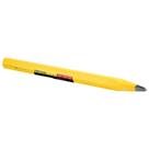 Ponteiro Aco Sextavado 10" - 25cm - Fertak