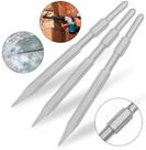 Ponteiro Aço Sextavado Martelo Makita Hm 0810 - 03 Unidades Ponteiro Aço Sextavado Martelo Makita Hm 0810 - 03 Unidades