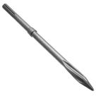 Ponteiro Autoafiável Torcido 400mm - 2608690167000 - BOSCH