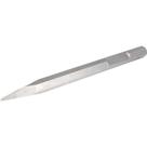 Ponteiro com Encaixe Hexagonal, 28,0 mm x 410,0 mm, Vonder OstenVonder