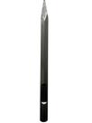 Ponteiro De 40mmx 400mm Demolidor, Rompedor 30kg