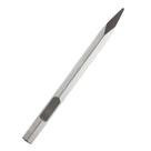 Ponteiro Encaixe Sextavado 28,6mm de 410mm Makita D-61531