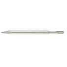 Ponteiro Martelete Enc Sds Plus 14x250mm - Mtx