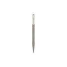 Ponteiro Para Martelete Makita Sdsplus 230Mm D-71249