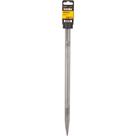 Ponteiro sds max 280mm redondo - Vonder Ponteiro sds max 280mm redondo - Vonder