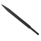 Ponteiro SDS Plus 14x250mm Sextavado - DTOOLS para Trabalhos de Perfuração