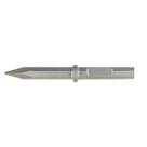 Ponteiro Sextavado 28,6x350mm Makita D-65034 Com Anel E Reba