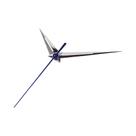 Ponteiros Prateados Para Movimentos De Relógio NH35 NH36 NH38 NH70 NH71 NH72 4R35 7S36 7002 7009 -