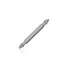 Ponteria Phillips Dupla Para Alto Torque Ph2 Philips 100 Mm