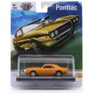 Pontiac Firebird 400H Laranja 1/64 M2 Machines 11228 118H