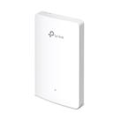 Ponto Acesso Wi-Fi 6 AX1800 Montável em Parede EAP615 Ponto Acesso Wi-Fi 6 AX1800 Montável em Parede EAP615