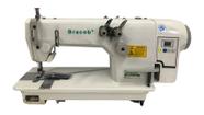 Ponto Corrente 2 Agulhas Direct Drive-Bracob