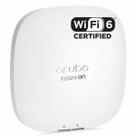 Ponto de Acesso Aruba INSTANT ON AP22 (RW) R4W02A I