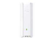 Ponto de acesso externo TP-Link EAP610-Outdoor WiFi6 AX1800