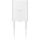 Ponto de acesso externo ZyXEL NWA55AXE WiFi 6 AX1800 IP55 Mesh