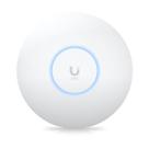 Ponto de acesso sem fio Ubiquiti U6+ Dual Band 3Gbps