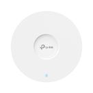 Ponto de Acesso TP-LINK AX3600 EAP660 HD, Wi-fi 6, Dual Band, PoE, Acess Point, Branco