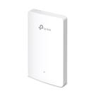 Ponto de Acesso TP-Link EAP615-Wall Omada Business WiFi 6 AX1800