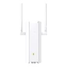 Ponto de Acesso TP-Link Omada EAP625-Outdoor HD AX1800 Wi-Fi 6 - Exterior