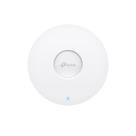 Ponto de Acesso TP-Link Omada EAP673 AX5400 para Teto - Wi-Fi AX5400