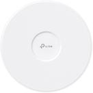 Ponto De Acesso Tplink Eap773, Triband, Be11000, Wifi 7, Omada, Necessita Fonte PoE 802.3at ou 12V 2.5A DC