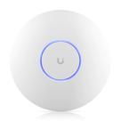 Ponto de acesso WiFi 7 Ubiquiti Networks UniFi 7 Pro (modelo americano) Ponto de acesso WiFi 7 Ubiquiti Networks UniFi 7 Pro (modelo americano)