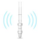 Ponto de acesso WiFi externo WAVLINK AC600 de banda dupla de alta potência