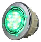 Ponto de iluminacao cromoterapia sinapse rgb 12 leds Ponto de iluminacao cromoterapia sinapse rgb 12 leds
