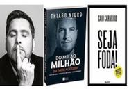 Ponto De Inflexao + Seja Fo + Do Mil Ao Milhãos SEm Cortar Ponto De Inflexao + Seja Fo + Do Mil Ao Milhãos SEm Cortar