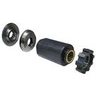 Ponto de viragem 509 do Hub Kit