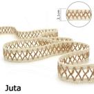 Ponto Palito V Juta 2,1cm - 10m